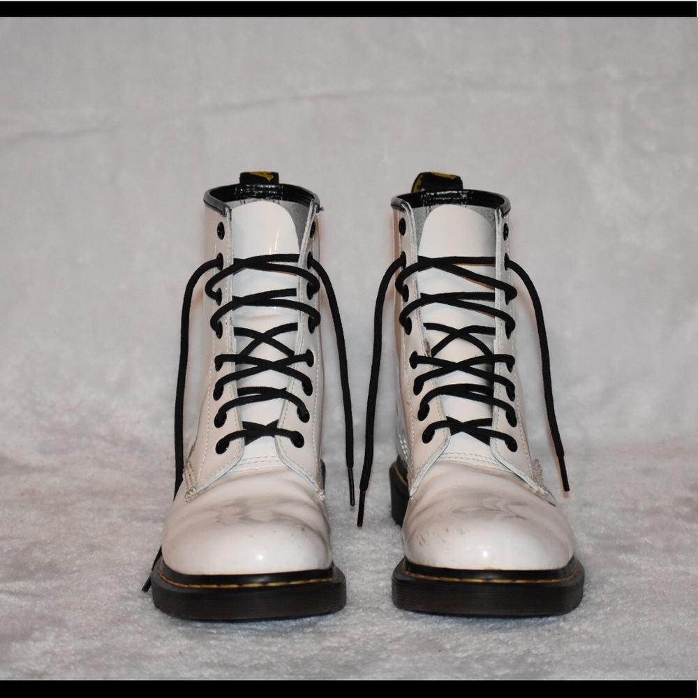 Dr. Marten’s 1460 Boots